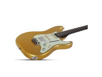 Schecter Nick Johnston 10th An HSS AS Schecter Nick Johnston 10th An HSS AS